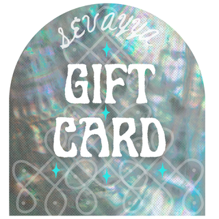 Gift Card- Pick the Amount