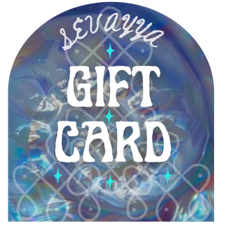 Gift Card- Pick the Amount